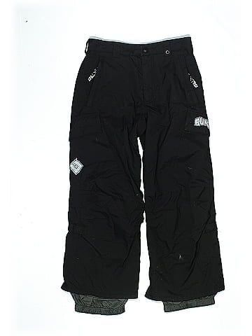 Burton Casual Pants (view 1)