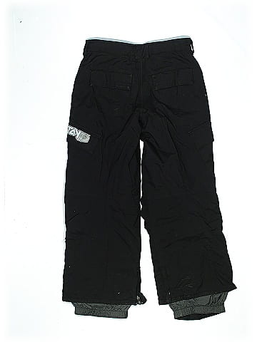 Burton Casual Pants (view 2)