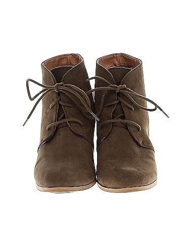 Maurices Ankle Boots (view 2)