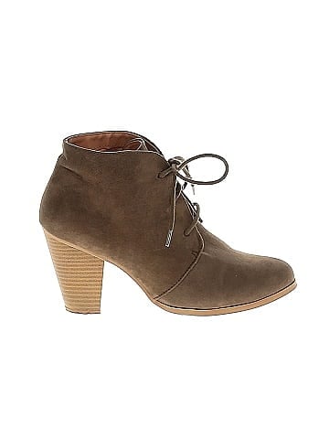 Maurices Ankle Boots (view 1)