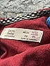 Zara Baby 100% Cotton Burgundy Long Sleeve Onesie Size 9-12 mo - photo 3