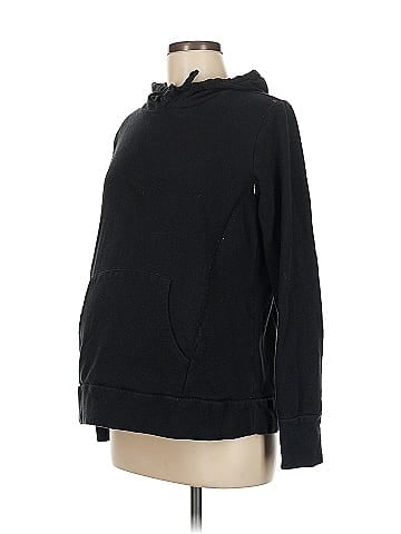 Motherhood Pullover Hoodie (view 1)