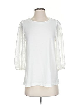 Gilli 3/4 Sleeve Top