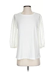 Gilli 3/4 Sleeve Top