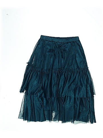 Tea Skirt (view 2)