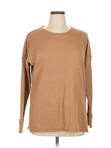 Abercrombie & Fitch Pullover Sweater (view 1)