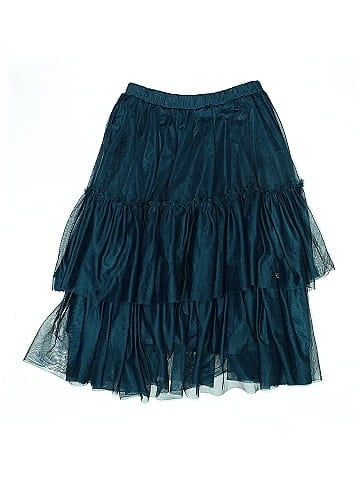 Tea Skirt (view 1)