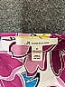 JM Collection Pink Short Sleeve Blouse Size M - photo 6