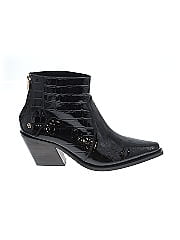 Anine Bing Ankle Boots