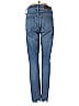 Madewell Hearts Blue Jeans Size 25 waist - photo 2
