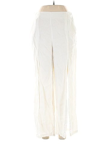 HG by Collection Linen Pants (view 1)