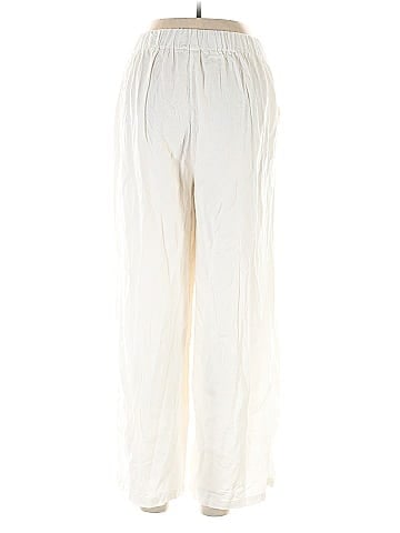 HG by Collection Linen Pants (view 2)