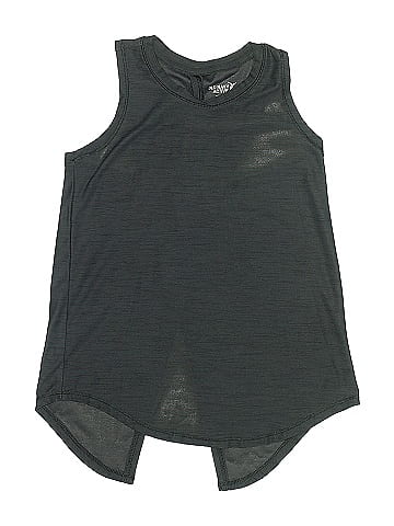 Active by Old Navy Sleeveless T-Shirt (view 1)