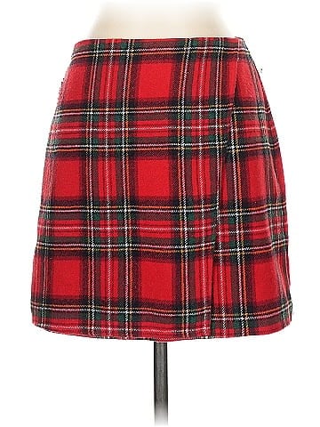 Hollister Casual Skirt (view 1)