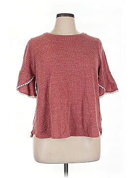 Perfect Short Sleeve T Shirt