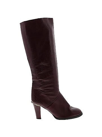 Etienne Aigner Boots (view 1)