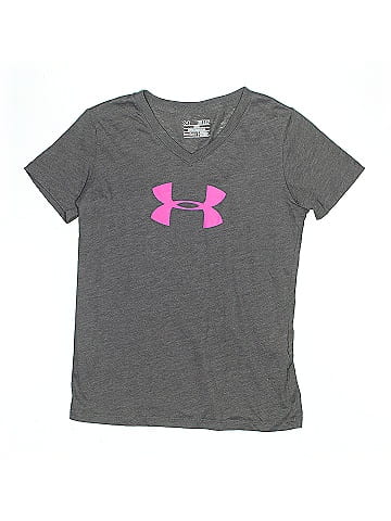Under Armour Short Sleeve T-Shirt (view 1)