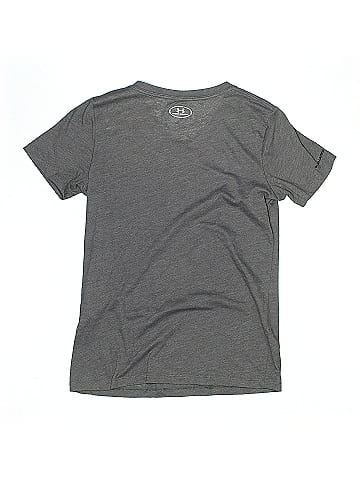 Under Armour Short Sleeve T-Shirt (view 2)