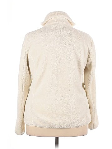 Weatherproof Faux Fur Jacket (view 2)