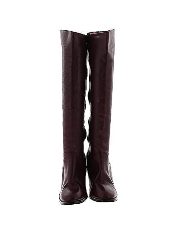 Etienne Aigner Boots (view 2)