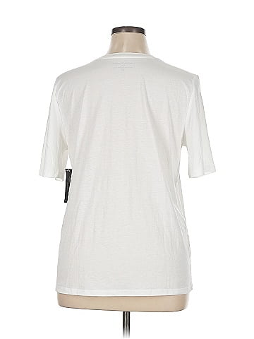 Banana Republic Factory Store Short Sleeve T-Shirt (view 2)