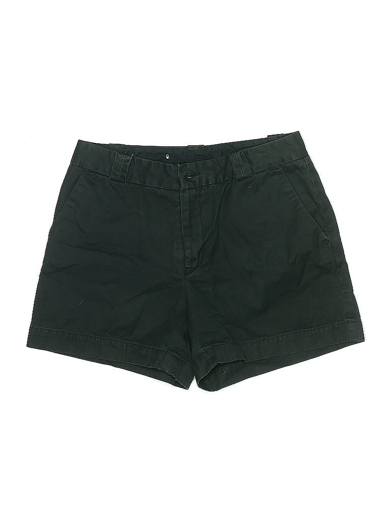 Click to view more detailed imagery on our partner's website Pre-owned Gap Khaki Shorts In Green