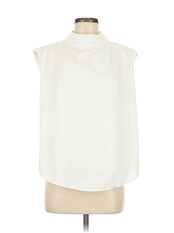 Modern Citizen Sleeveless Blouse (view 1)