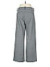 J.Crew 365 Tweed Gray Dress Pants Size 6 - photo 2