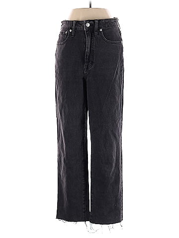 Madewell Jeans (view 1)