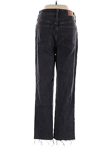 Madewell Jeans (view 2)