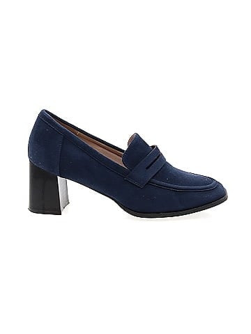 Journee Collection Heels (view 1)