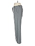 J.Crew 365 Tweed Gray Dress Pants Size 6 - photo 4