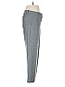 J.Crew 365 Tweed Gray Dress Pants Size 6 - photo 3