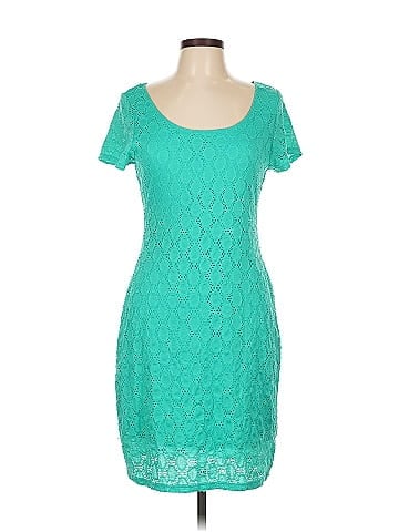 Isaac Mizrahi Casual Dress (view 1)