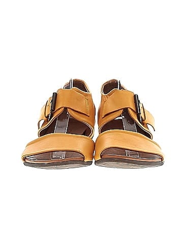 Bueno Sandals (view 2)