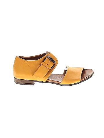 Bueno Sandals (view 1)