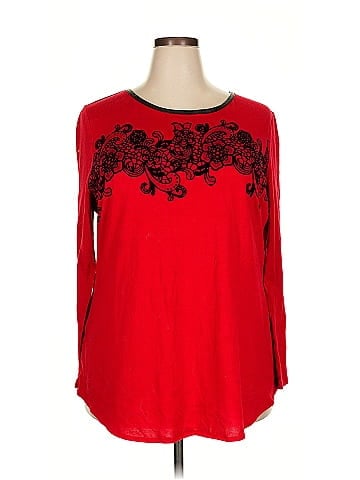 Worthington Casual Dress (view 1)