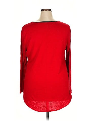 Worthington Casual Dress (view 2)