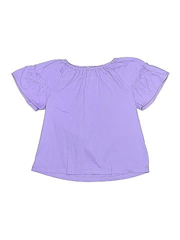 Crewcuts Short Sleeve Top (view 1)
