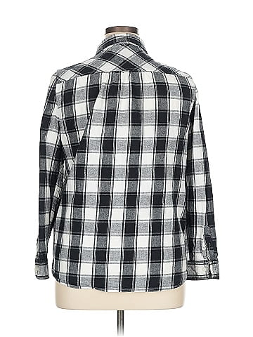 Levi's Long Sleeve Button-Down Shirt (view 2)