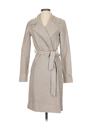 Michael Stars Trenchcoat (view 1)