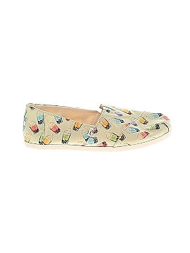 Toms Flats