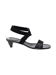Donald J Pliner Heels