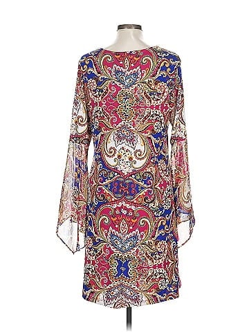 MSK Cocktail Dress (view 2)