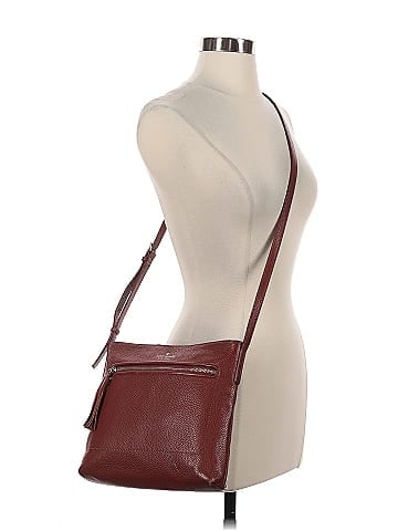 Kate Spade New York Leather Crossbody Bag (view 2)