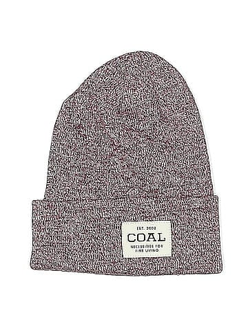 Coal Beanie (view 1)