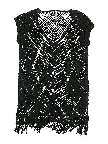 Victoria's Secret Swimsuit Cover Up (view 1)