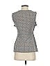 Laundry by Shelli Segal Gray Tank Top Size S - photo 2