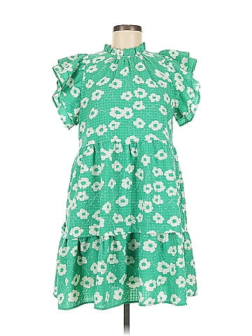THML Casual Dress (view 1)