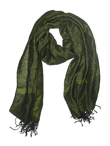Pashmina Scarf (view 1)